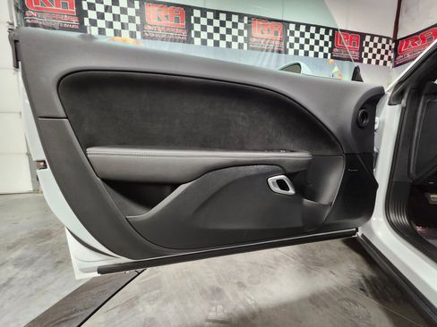 Used 2018 Dodge Challenger SRT Demon image 29