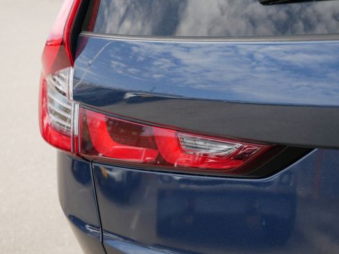 Certified 2026 Honda CR-V EX-L image 17