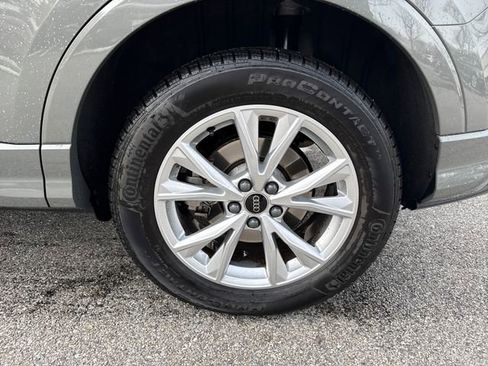 Used 2025 Audi Q3 2.0T Premium Plus w/ Premium Plus Package image 10