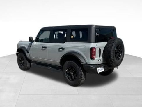 New 2026 Ford Bronco Badlands AWD/4WD image 4