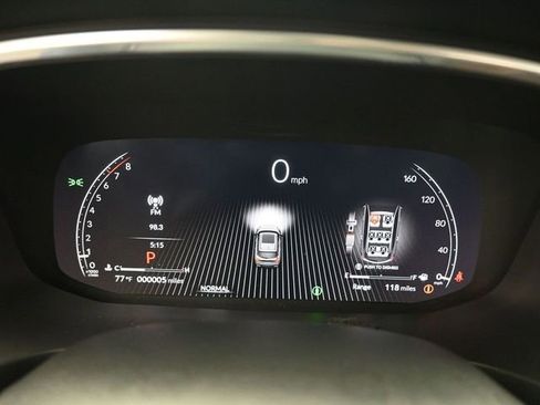 New 2026 Acura MDX w/ Technology Package image 10