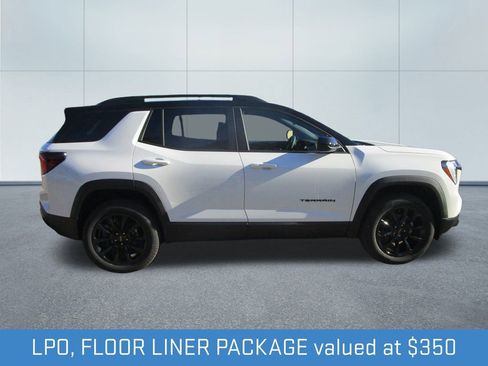New 2026 GMC Terrain Elevation w/ Elevation Premium Package image 6