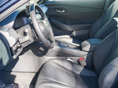 New 2026 Honda Accord EX-L image 23