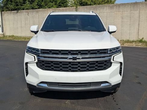Used 2024 Chevrolet Tahoe LS w/ Driver Alert Package AWD/4WD image 9