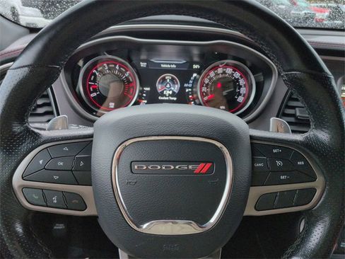 Certified 2020 Dodge Challenger R/T Scat Pack image 28