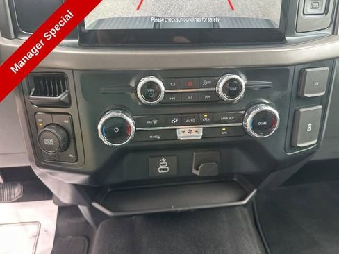 Used 2025 Ford F150 XLT w/ Equipment Group 301A Standard AWD/4WD image 24