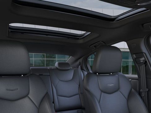 New 2025 Cadillac CT5 Premium Luxury image 48