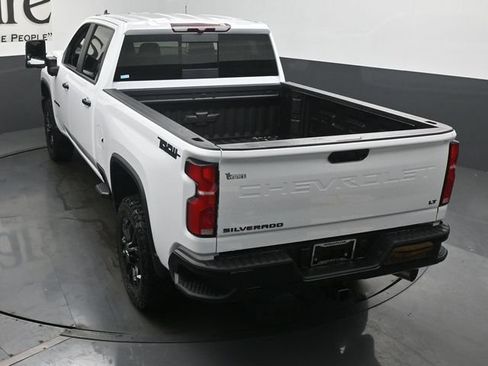 New 2026 Chevrolet Silverado 2500 LT w/ Trail Boss Package AWD/4WD image 35