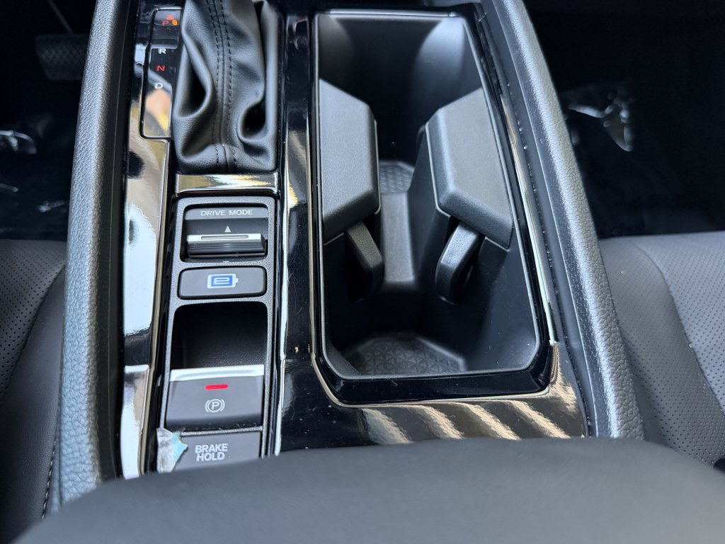 Used 2024 Honda Accord EX-L image 23