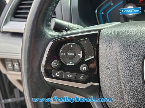 Certified 2019 Honda Odyssey EX-L image 28