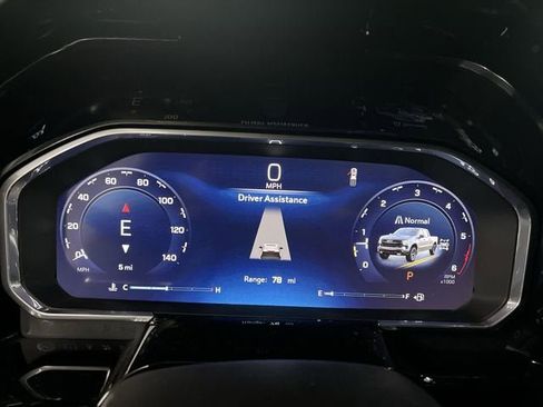 New 2026 Chevrolet Silverado 1500 LT Trail Boss w/ LT Trail Boss Premium Package image 12