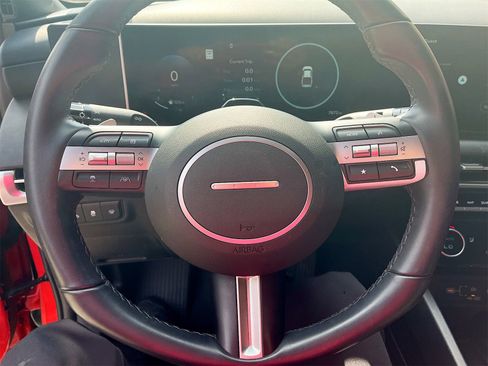 Used 2025 Hyundai Santa Cruz XRT image 11