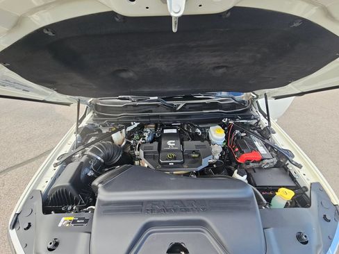 Used 2020 RAM 2500 Laramie AWD/4WD image 22