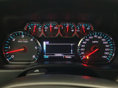 Used 2018 Chevrolet Silverado 1500 LT w/ All Star Edition image 23