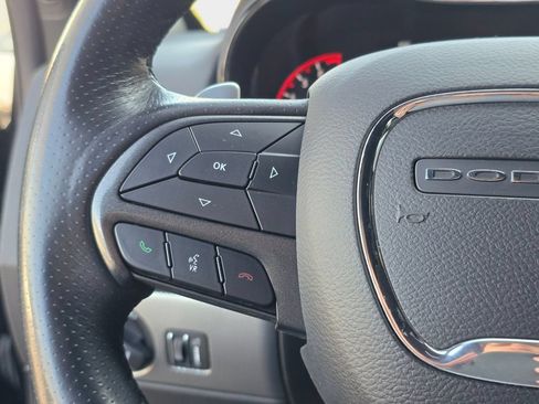 Used 2019 Dodge Durango GT AWD/4WD image 20