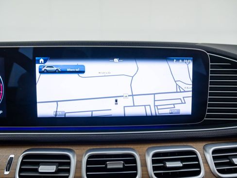 Certified 2024 Mercedes-Benz GLE 350 GLE 350 w/ Driver Assistance Package image 29