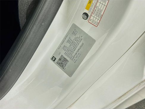 Used 2023 Chevrolet Camaro SS RWD image 36
