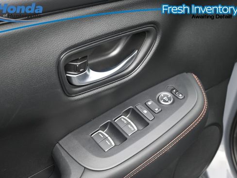 Used 2026 Honda HR-V Sport image 22