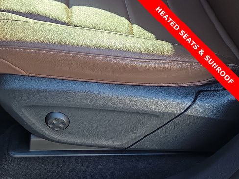 Used 2024 Mercedes-Benz GLE 350 4MATIC image 14