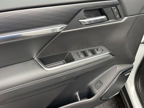 New 2026 GMC Acadia Elevation w/ Black Edition image 20