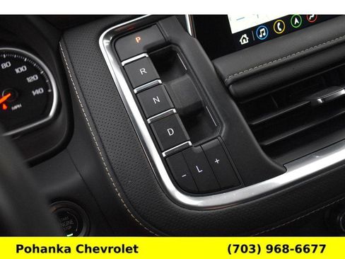 Certified 2021 Chevrolet Tahoe Premier w/ Premium Package image 22