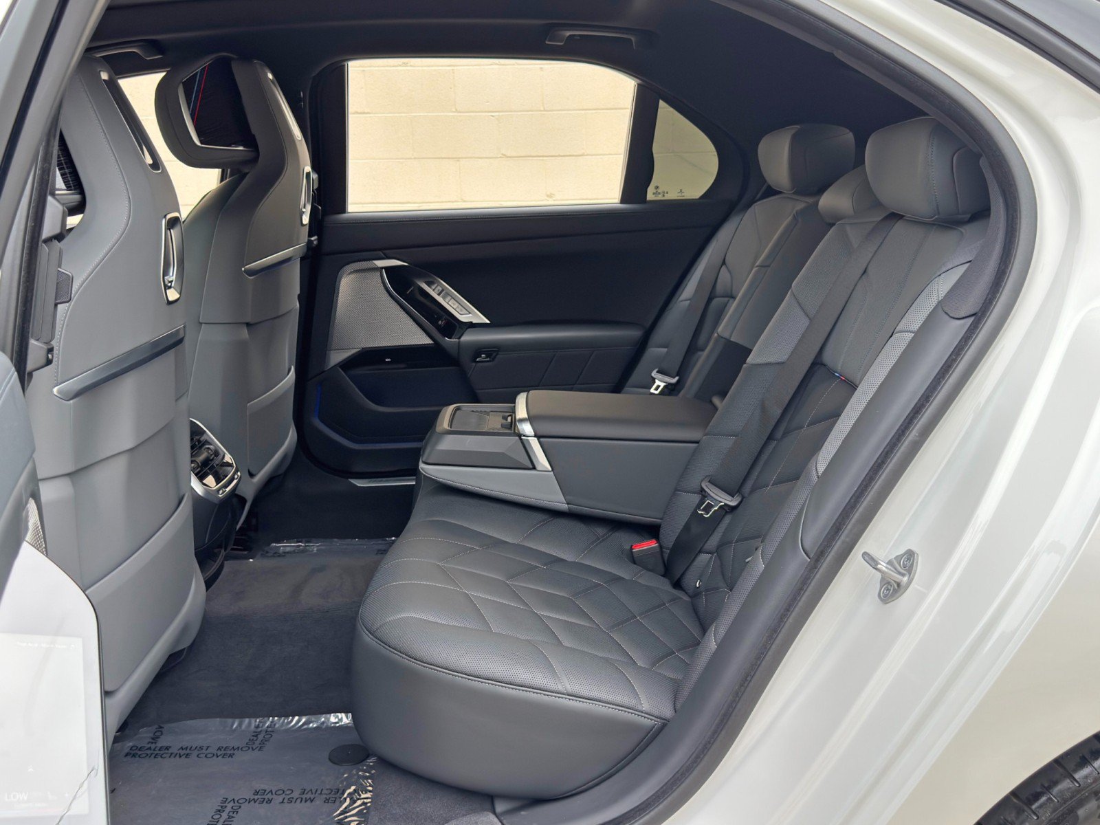 Used 2023 BMW 740i RWD image 54
