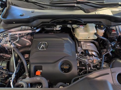 New 2026 Acura MDX Type S image 22