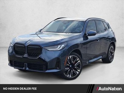 Used 2026 BMW X3 xDrive30i w/ M Sport Package