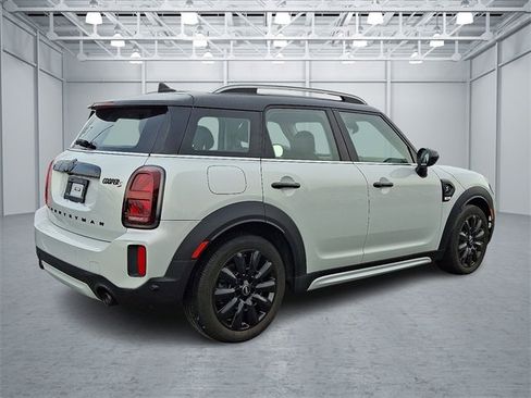 Used 2023 MINI Cooper Countryman S image 5