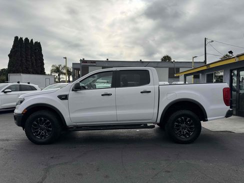 Used 2019 Ford Ranger XLT w/ Equipment Group 301A Mid RWD image 6