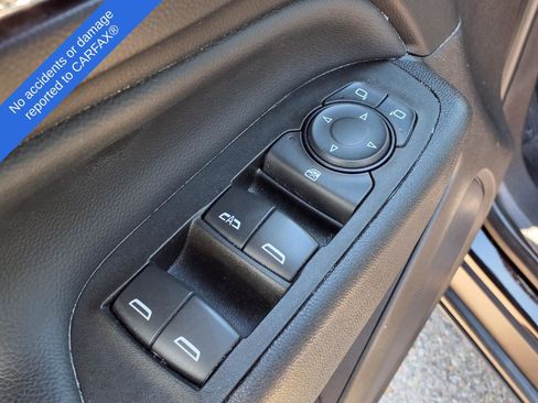 Used 2024 Chevrolet Equinox LT w/ LPO, Floor Liner Package AWD/4WD image 15