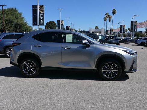 Used 2024 Lexus NX 250 FWD w/ Cold Area Package image 2