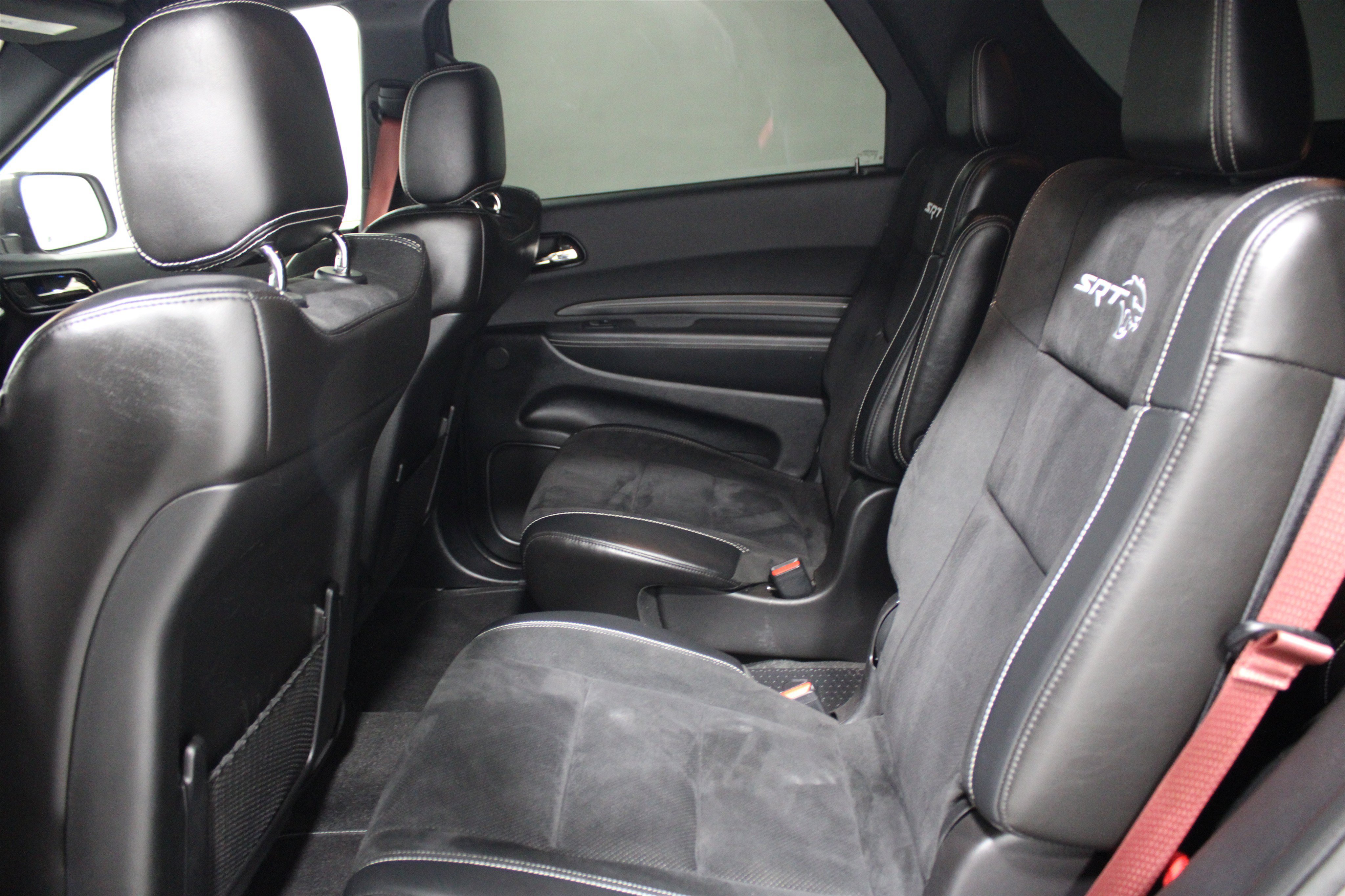 Used 2021 Dodge Durango SRT Hellcat w/ Technology Group AWD/4WD image 20