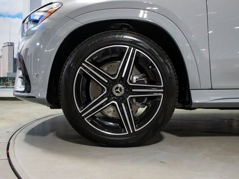 Used 2026 Mercedes-Benz GLE 450 4MATIC Coupe image 7