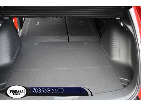 New 2025 Acura ADX A-Spec image 17