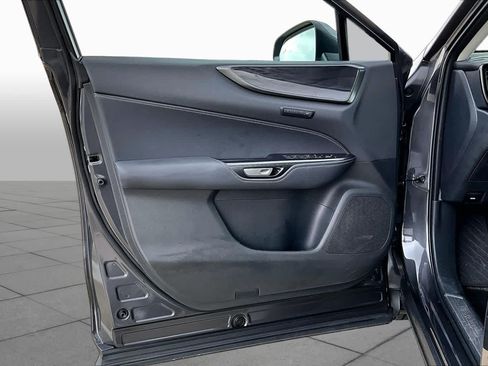 Certified 2025 Lexus NX 350 AWD w/ Accessory Package (Z2) image 22