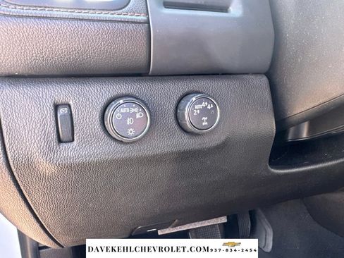 Used 2021 GMC Canyon AT4 w/ Trailering Package AWD/4WD image 12