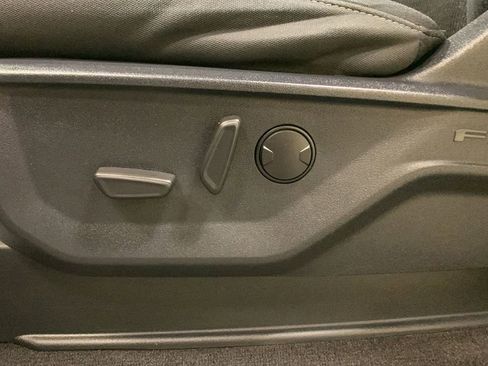 Used 2022 Ford F150 XLT w/ Equipment Group 302A High image 27