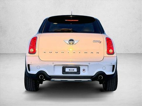 Used 2015 MINI Cooper Countryman S image 4