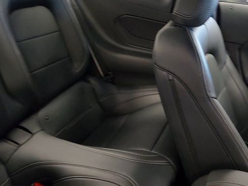 New 2025 Ford Mustang GT Premium w/ GT Performance Package image 21