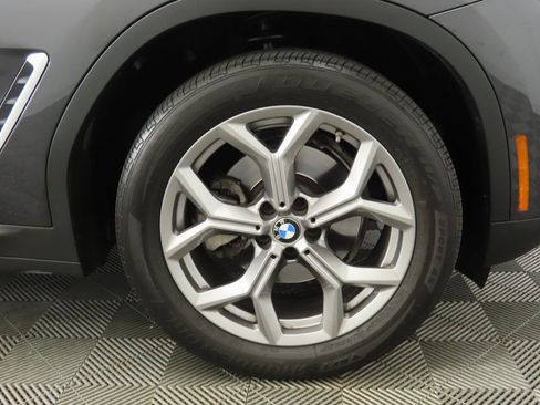 Used 2022 BMW X3 sDrive30i w/ Convenience Package image 34