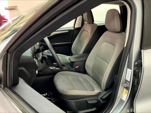 Used 2022 Ford Escape S image 24