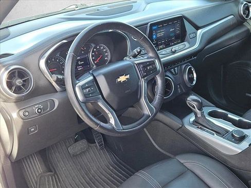 Used 2020 Chevrolet Blazer LT w/ Redline Edition image 10