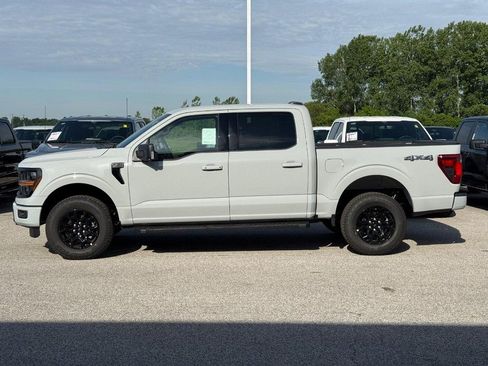 New 2026 Ford F150 XLT AWD/4WD image 2