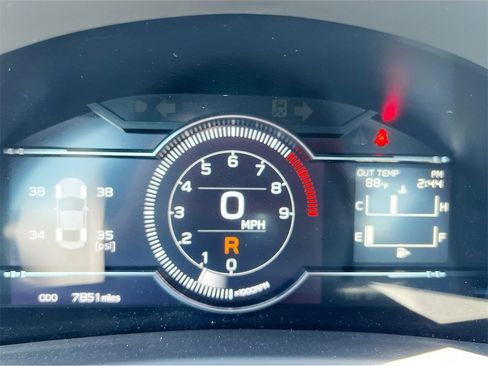 Used 2024 Subaru BRZ Limited image 12