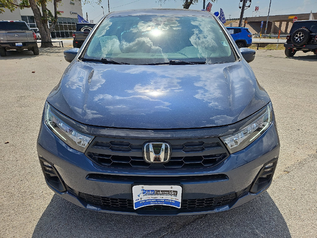 Used 2025 Honda Odyssey EX-L image 12