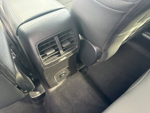 Used 2025 Ford Bronco Sport Big Bend AWD/4WD image 16