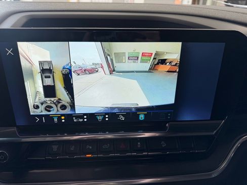 Used 2025 Chevrolet Silverado 3500 High Country w/ Midnight Edition image 26