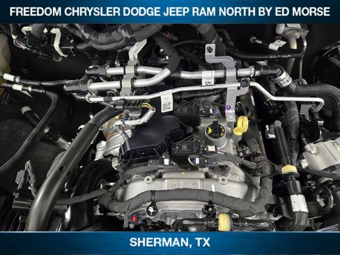 Used 2025 Ford Bronco Big Bend image 21