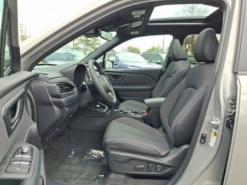 New 2026 Subaru Forester Premium image 6
